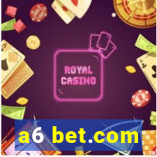 a6 bet.com